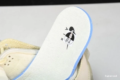 Hyperoad OF AIR (2020) JORDAN SAIL 4 0731